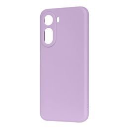 OBAL:ME Husă TPU Mată pentru Xiaomi Redmi A7 Pro 4G, violet