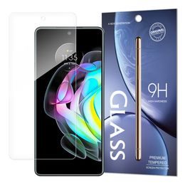 Motorola Moto Edge 20 Edzett üveg