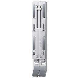 Yesido LP07 Laptopholder 13–20" - Sølv