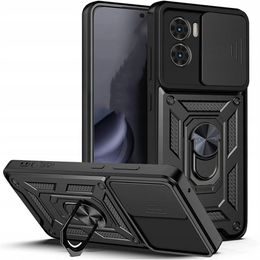 Tech-Protect CamShield Pro Xiaomi Poco X7 Pro 5G, fekete