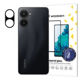 Wozinsky 9H ochranné tvrdené sklo pre šošovku fotoaparátu (kamery), Realme 10 Pro