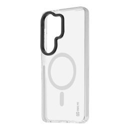 OBAL:ME MagNetix Bumper θήκη, Samsung Galaxy S26 Ultra, λευκή