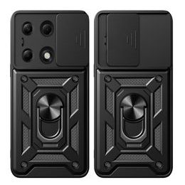 JP CamShield, Xiaomi Redmi Note 13 Pro 4G / Poco M6 Pro 4G, schwarz