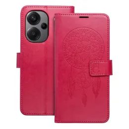 Mezzo Handyhülle, Xiaomi Redmi Note 13 Pro plus 5G, Muster 1, Rosa