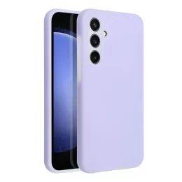 Candy case, Samsung Galaxy A36 5G, fialový