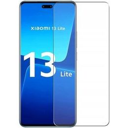 Xiaomi 13 Lite Zaštitno kaljeno staklo