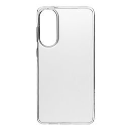 Husă TPU Tactical pentru Samsung Galaxy S25 Edge, transparentă