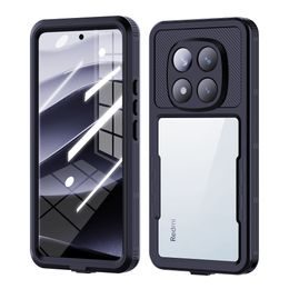 ShellBox IP68 obal, Xiaomi Redmi Note 15 Pro 5G