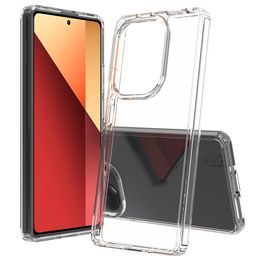 JP Průhledný obal, Xiaomi Redmi Note 13 Pro 4G