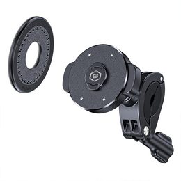 Blavec BV-03 Velo Quick Lock Magsafe Držák na řídítka, černý