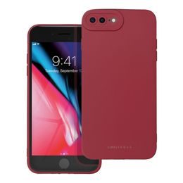 Roar Luna obal, iPhone 7 Plus / 8 Plus, červený