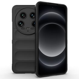 Magic Shield tok, Xiaomi 14 Ultra, fekete