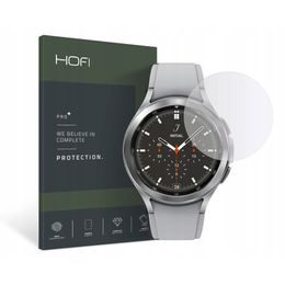 Hofi Pro+ Zaščitno kaljeno steklo, Samsung Galaxy Watch 4 Classic, 46 mm