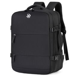 JP Batoh B12, 40*30*20 cm, černý