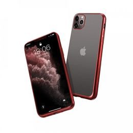 Forcell Electro, iPhone 12 Pro MAX, červený