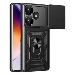 JP CamShield, Xiaomi Redmi 13, μαύρο