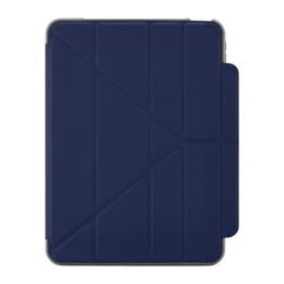 Pipetto Origami Shield, Apple iPad Air 10,9" (2020/2022) / iPad Air 11" (2024), dunkelblau