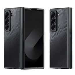 Dux Ducis Aimo, Samsung Galaxy Z Fold SE, čierne