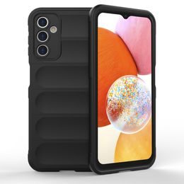 Magic Shield obal, Samsung Galaxy A14 4G / A14 5G, černý