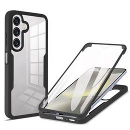 JP Defense colorful obal, Samsung Galaxy A16 5G, černý