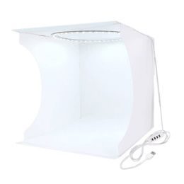 Puluz LED Photo štúdio PU5030, 30cm