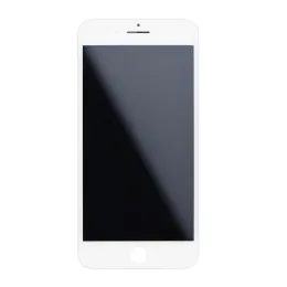 Zaslon za iPhone 7 5,5", bijela HQ