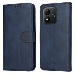 Husa Magnet Case, Xiaomi Redmi Note 17 4G / 5G, albastru