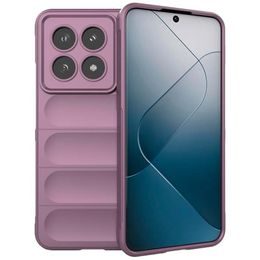 Magic Shield tok, Xiaomi 14T Pro, lila