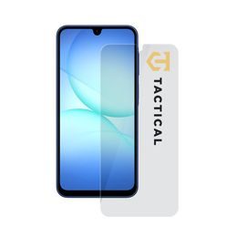 Tactical Glass Shield 2.5D γυαλί για Samsung Galaxy A17 4G / 5G, διαφανές