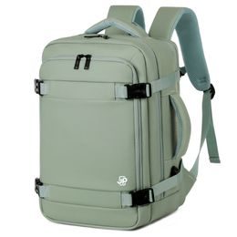 JP Batoh B14, 40*20*25 cm, zelený