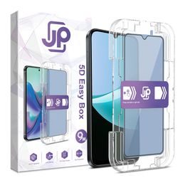 JP Easy Box 5D Zaštitno kaljeno staklo, Xiaomi Redmi 15C