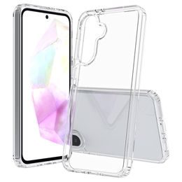 JP Průhledný obal, Samsung Galaxy A36