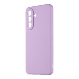OBAL:ME Cover TPU Opaca per Samsung Galaxy A37 5G, viola