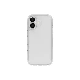 iPhone 17 vāciņš – ER Case Crystal caurspīdīgs