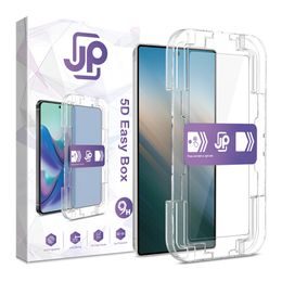 JP Easy Box 5D Edzett üveg, Samsung Galaxy S25 Ultra