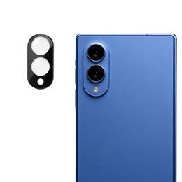 Samsung Galaxy Z Fold 8 kaamera kaitseklaas – Techsuit – must