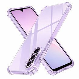 Techsuit Shockproof διάφανη θήκη, Samsung Galaxy A37 5G