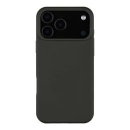Θήκη Tactical MagForce Velvet Smoothie, iPhone 17 Pro Max, σκούρο γκρι