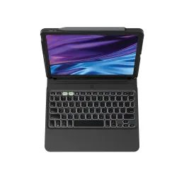 ZAGG Tastatură Pro Keys 2, iPad Air 11" (M2 / M3), negru