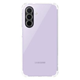 Samsung Galaxy A27 5G ümbris – Tactical TPU Plyo – läbipaistev
