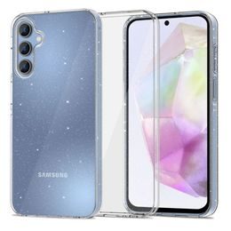 Tech-Protect Flexair Samsung Galaxy A35 5G, bleščice