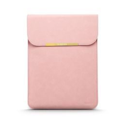 Tech-Protect Taigold Laptop 13-14, rosa