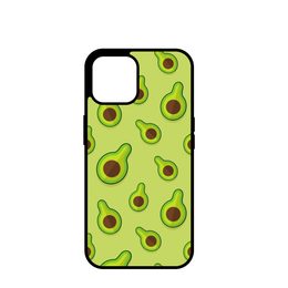 Momanio etui, iPhone 15, avokado