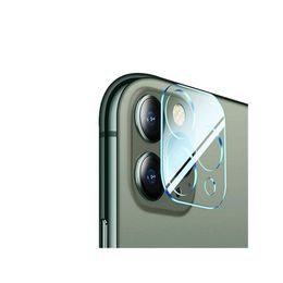 Gehärtetes Schutzglas für das Kameraobjektiv, iPhone 12 Pro MAX