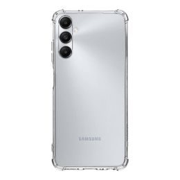 Tactical TPU Plyo kryt, Samsung Galaxy A05s, průhledný