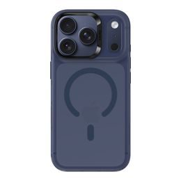 Benks Magnetic Lucid Armor θήκη, iPhone 17 Pro Max, μπλε