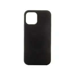 ER Case Carneval Snap tok MagSafe-fel, iPhone 12 / 12 Pro, fekete