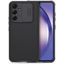 Nillkin Camshield Pro, Samsung Galaxy A54 5G, črna