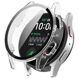 JP Watch case, Samsung Galaxy Watch 7, 40 mm, průhledný