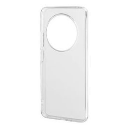 OBAL:ME TPU Schutzhülle für Xiaomi Redmi 17C 4G - Flexibles Handycase - Transparent